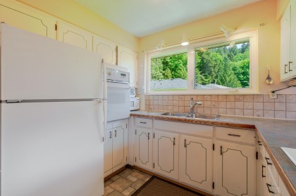 Photo 8 at 5756 Cranley Drive, Eagle Harbour, West Vancouver