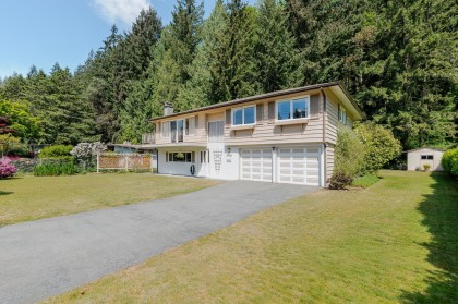 Photo 21 at 5756 Cranley Drive, Eagle Harbour, West Vancouver