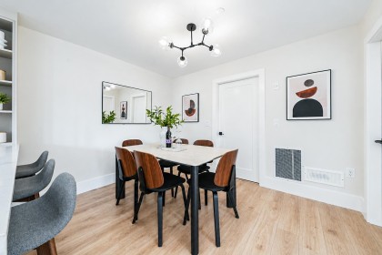 Photo 23 at 970 Park Drive, Marpole, Vancouver West