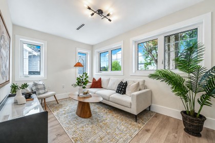 Photo 17 at 970 Park Drive, Marpole, Vancouver West