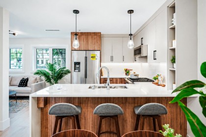 Photo 12 at 970 Park Drive, Marpole, Vancouver West