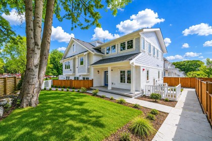 Photo 1 at 970 Park Drive, Marpole, Vancouver West