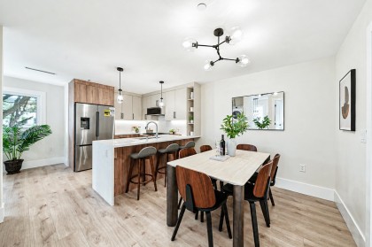 Photo 9 at 970 Park Drive, Marpole, Vancouver West