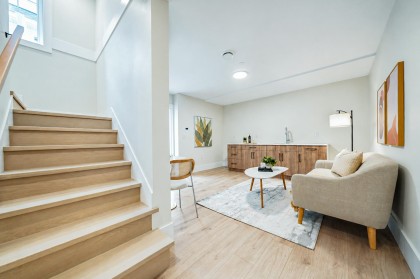 Photo 24 at 970 Park Drive, Marpole, Vancouver West