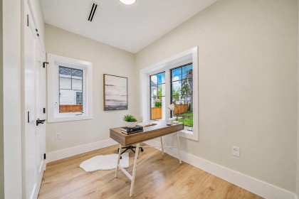 Photo 30 at 970 Park Drive, Marpole, Vancouver West
