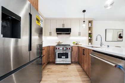 Photo 14 at 970 Park Drive, Marpole, Vancouver West