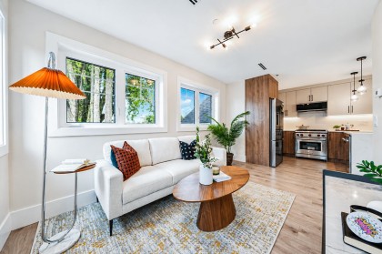 Photo 18 at 970 Park Drive, Marpole, Vancouver West