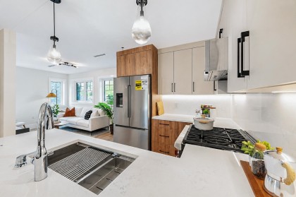 Photo 15 at 970 Park Drive, Marpole, Vancouver West
