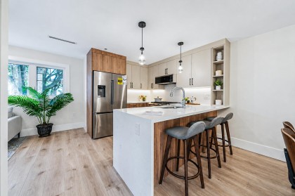 Photo 11 at 970 Park Drive, Marpole, Vancouver West