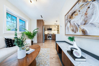 Photo 19 at 970 Park Drive, Marpole, Vancouver West