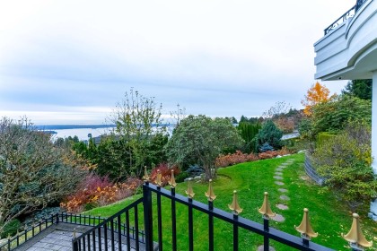 Photo 3 at 1409 Chartwell Drive, Chartwell, West Vancouver