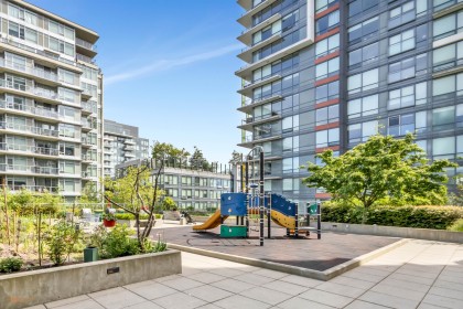 Photo 23 at 514 - 1708 Columbia Street, False Creek, Vancouver West