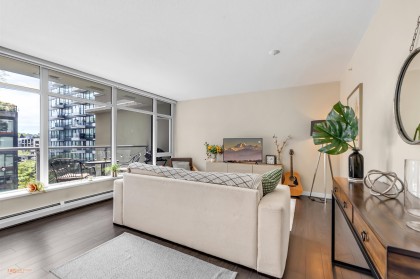 Photo 2 at 514 - 1708 Columbia Street, False Creek, Vancouver West