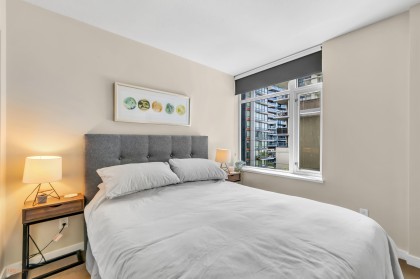 Photo 12 at 514 - 1708 Columbia Street, False Creek, Vancouver West