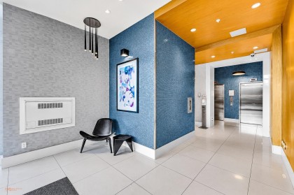 Photo 26 at 514 - 1708 Columbia Street, False Creek, Vancouver West