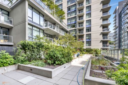 Photo 22 at 514 - 1708 Columbia Street, False Creek, Vancouver West