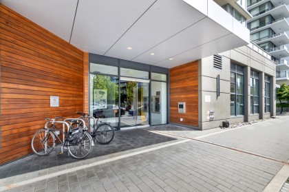 Photo 28 at 514 - 1708 Columbia Street, False Creek, Vancouver West