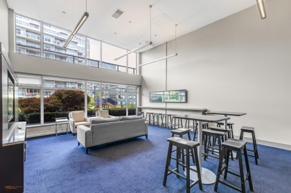 Photo 20 at 514 - 1708 Columbia Street, False Creek, Vancouver West