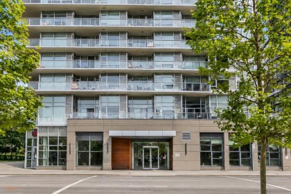 Photo 30 at 514 - 1708 Columbia Street, False Creek, Vancouver West