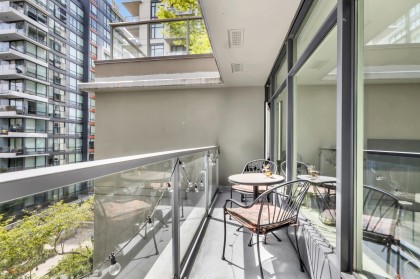 Photo 18 at 514 - 1708 Columbia Street, False Creek, Vancouver West