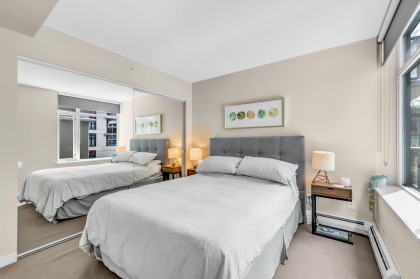 Photo 11 at 514 - 1708 Columbia Street, False Creek, Vancouver West