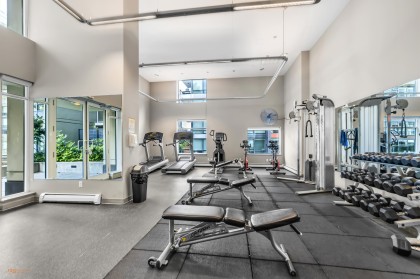Photo 19 at 514 - 1708 Columbia Street, False Creek, Vancouver West