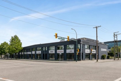 Photo 31 at 514 - 1708 Columbia Street, False Creek, Vancouver West