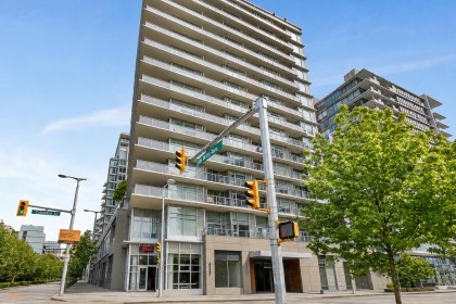 Photo 29 at 514 - 1708 Columbia Street, False Creek, Vancouver West