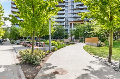 Photo 25 at 514 - 1708 Columbia Street, False Creek, Vancouver West