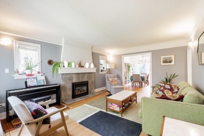 Photo 2 at 242 W 21st Avenue, Cambie, Vancouver West