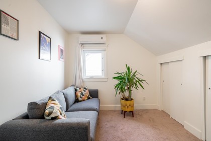 Photo 13 at 242 W 21st Avenue, Cambie, Vancouver West