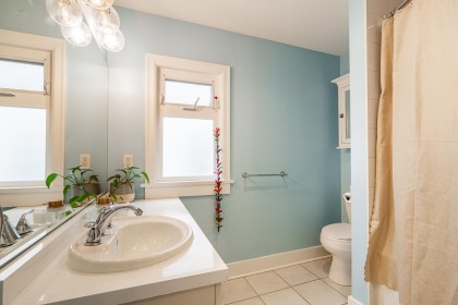 Photo 12 at 242 W 21st Avenue, Cambie, Vancouver West
