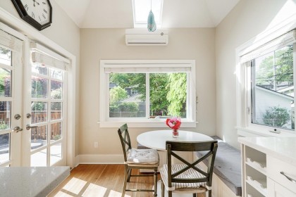 Photo 5 at 242 W 21st Avenue, Cambie, Vancouver West