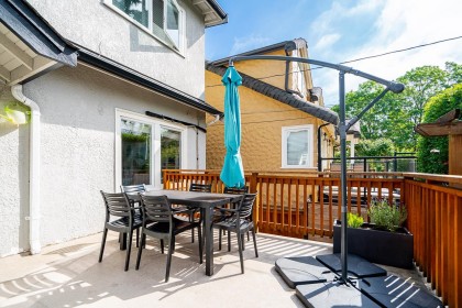Photo 20 at 242 W 21st Avenue, Cambie, Vancouver West