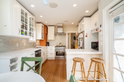 Photo 9 at 242 W 21st Avenue, Cambie, Vancouver West