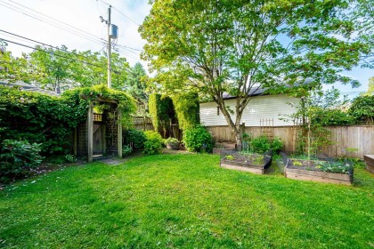 Photo 30 at 242 W 21st Avenue, Cambie, Vancouver West