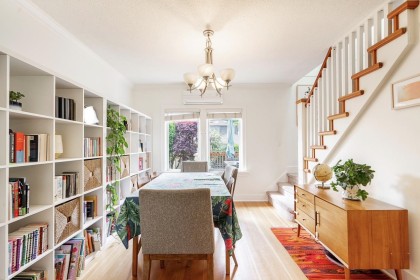 Photo 11 at 242 W 21st Avenue, Cambie, Vancouver West