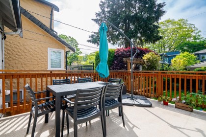 Photo 19 at 242 W 21st Avenue, Cambie, Vancouver West