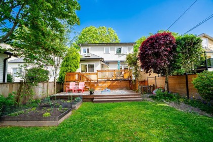 Photo 31 at 242 W 21st Avenue, Cambie, Vancouver West