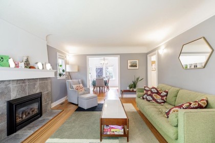 Photo 4 at 242 W 21st Avenue, Cambie, Vancouver West