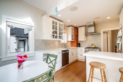 Photo 8 at 242 W 21st Avenue, Cambie, Vancouver West
