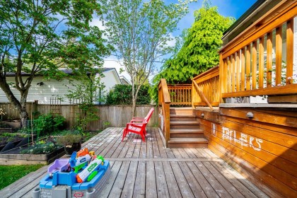 Photo 21 at 242 W 21st Avenue, Cambie, Vancouver West