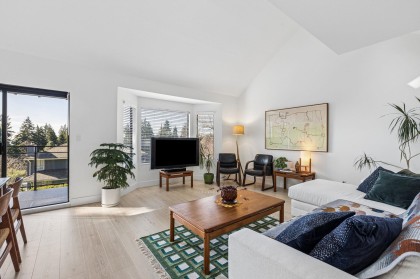 Photo 1 at 5709 Owl Court, Grouse Woods, North Vancouver