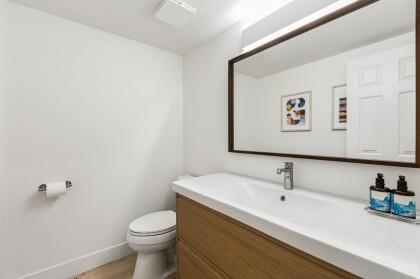Photo 11 at 5709 Owl Court, Grouse Woods, North Vancouver