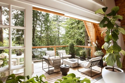 Photo 2 at 1940 Rivergrove Place, Seymour NV, North Vancouver