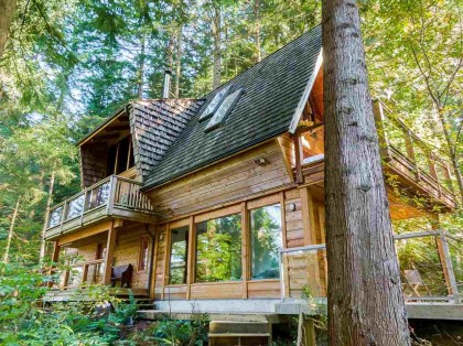 Photo 36 at 1940 Rivergrove Place, Seymour NV, North Vancouver