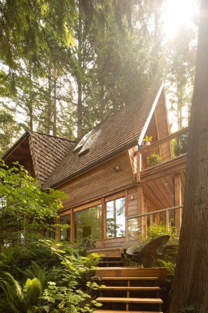 Photo 37 at 1940 Rivergrove Place, Seymour NV, North Vancouver