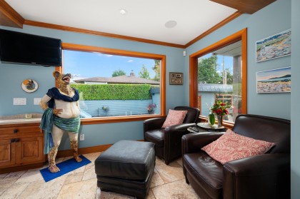 Photo 6 at 3850 Point Grey Road, Point Grey, Vancouver West