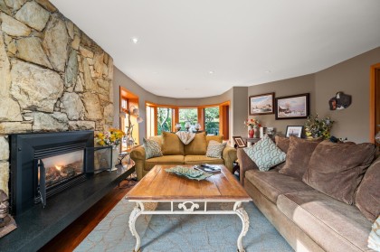 Photo 13 at 3850 Point Grey Road, Point Grey, Vancouver West