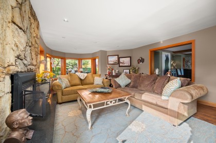 Photo 12 at 3850 Point Grey Road, Point Grey, Vancouver West